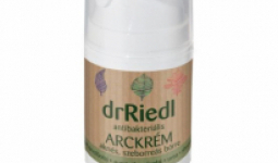 Kozmetikum - drRiedl arckrém aknés bőrre 50 ml 