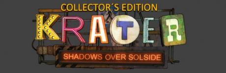 Krater - Collector&#039;s Edition