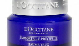 Krém Szemkontúrra Immortelle L'occitane (15 ml)