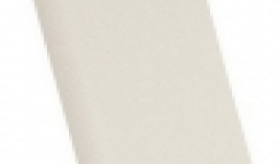 Krusell Malmö oldalra nyíló szövetbevonatos fliptok Sony C6902, C6903, C6906, C6943 Xperia Z1-hez fehér*