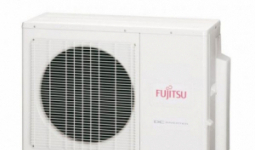Külső Egység Légkondícionálóhoz Fujitsu 166122 A++ / A+ 6800/7700W MOST 848506 HELYETT 618571 Ft-ért!