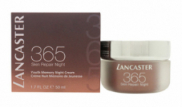 Lancaster 365 Skin Repair Night Cream 50 ml Női