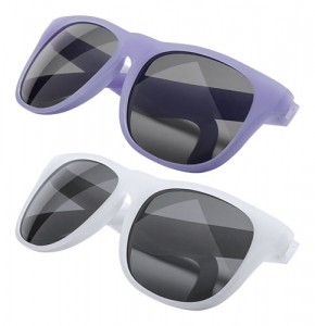 Lantax napszemüveg színváltós kerettel
