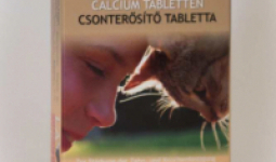 Lavet Csonterősítő Tabletta Macskának 50db