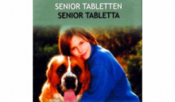 LAVET kutya senior tabletta 