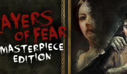 Layers of Fear: Masterpiece Edition
