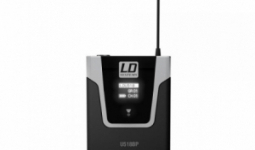 LD Systems LDU518BP csíptetős mikrofon adó