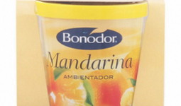 Légfrissítő Mandarina Bonodor (75 g) MOST 2346 HELYETT 1550 Ft-ért!
