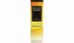 Légfrissítő Spray-Vel Legrain Royale Ambree (300 ml) MOST 4501 HELYETT 2251 Ft-ért!