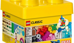 Lego Classic Kreatív építőelemek 10692