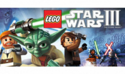 LEGO: Star Wars III - The Clone Wars
