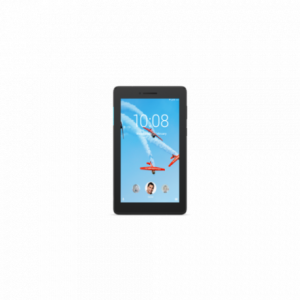 LENOVO Tab  E7  (TB-7104F), 7,0" HD, MediaTek MT8167A/D, QC, 1GB, 8GB eMCP, Android, Black
