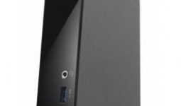 Lenovo ThinkPad Basic USB3.0 Dock EU (45W) / (40AA0045EU)
