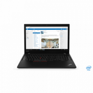LENOVO ThinkPad L590, 15,6" FHD, Intel Core i5-8265U (3.9GHz), 8GB, 512GB SSD, Win10 Pro