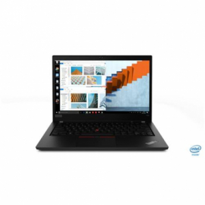 LENOVO ThinkPad T490, 14.0" FHD MT, Intel Core i5-8265U (4C, 3.90GHz), 8GB, 512GB SSD, Win10 Pro