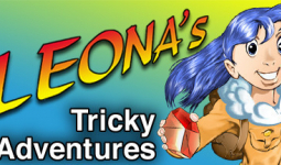 Leona's Tricky Adventures
