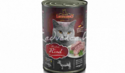 Leonardo Marhahúsban gazdag 400 gr nedves macskatáp