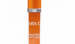 Levissime Vita C Splendor - C vitaminos antioxidáns hidratáló Intelligens arckrém (GPS)