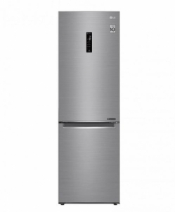 LG GBP62DSNFN szépséghibás kombinált hűtőgép