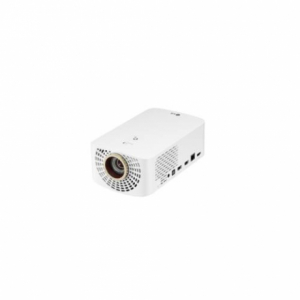 LG LED Projektor - HF60LSR DLP, 1920x1080, 1400 ANSI Lumen, Bluetooth, HDMIx2, USBx2, webOS 4,0
