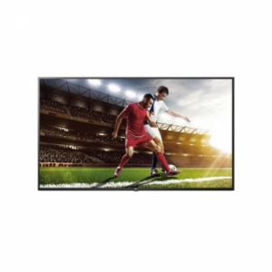 LG TV 55" - 55UT640S, 3840x2160, 400 cd/m2, 3xHDMI, USB, LAN, CI Slot, RS-232C, Speaker out, WebOS 4.5