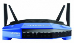 LINKSYS WRT3200ACM-EU vezeték nélküli Wifi router