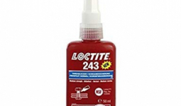 Loctite 243 Csavarrögzítő (29687) (5 ml)