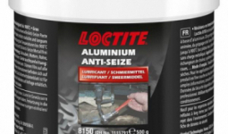 Loctite LB 8150 alumínium tartalmú berágódásgátló (500 gr)