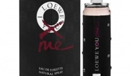 Loewe I Loewe Me Eau de Toilette 100 ml Női