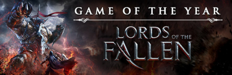 Lords of the Fallen (GOTY)