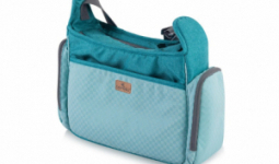 Lorelli B200 pelenkázó táska - Aquamarine 