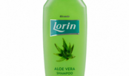 Lorin sampon Aloe vera - 300ml