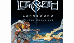 Lornsword Winter Chronicle (PC - Steam Digitális termékkulcs)