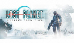 Lost Planet: Extreme Condition (Digitális kulcs - PC)