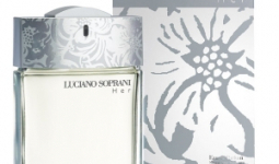 Luciano Soprani Her Eau de Parfum 30 ml  Női