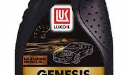 Lukoil Genesis Special C3 5W-40 (1 L)