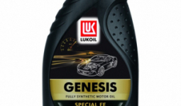 Lukoil Genesis Special FE 0W-20 (1 L) Fiat