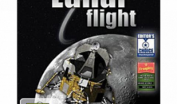 Lunar Flight (PC - Steam Digitális termékkulcs)