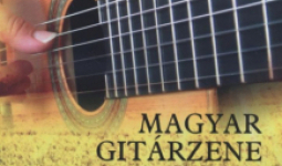 Magyar gitárzene