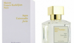 Maison Francis Kurkdjian Aqua Universalis Forte Eau de Parfum 70 ml Unisex