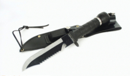 MAN-689 Túlélő kés