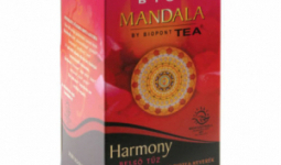 MANDALA Bio filteres tea Harmony 20 filter