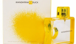Mandarina Duck Mandarina Duck Eau de Toilette 30 ml Női