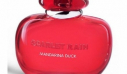 Mandarina Duck Scarlet Rain Eau de Toilette 100 ml teszter Női