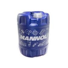 MANNOL 2101 HYDRO ISO 32 HLP (10 L) Hidraulikaolaj