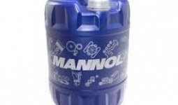 MANNOL 2101 HYDRO ISO 32 HLP (10 L) Hidraulikaolaj