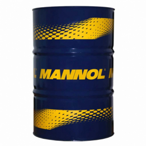 Mannol 7402 Diesel 15W-40 (208 L) Motorolaj
