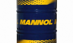 Mannol 7402 Diesel 15W-40 (208 L) Motorolaj