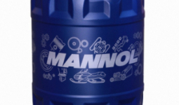 MANNOL 8103 EXTRA GETRIEBEOEL 75W-90 (20 L) Hajtóműolaj