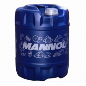 Mannol 8206 ATF DEXRON III (20 L) automataváltó olaj